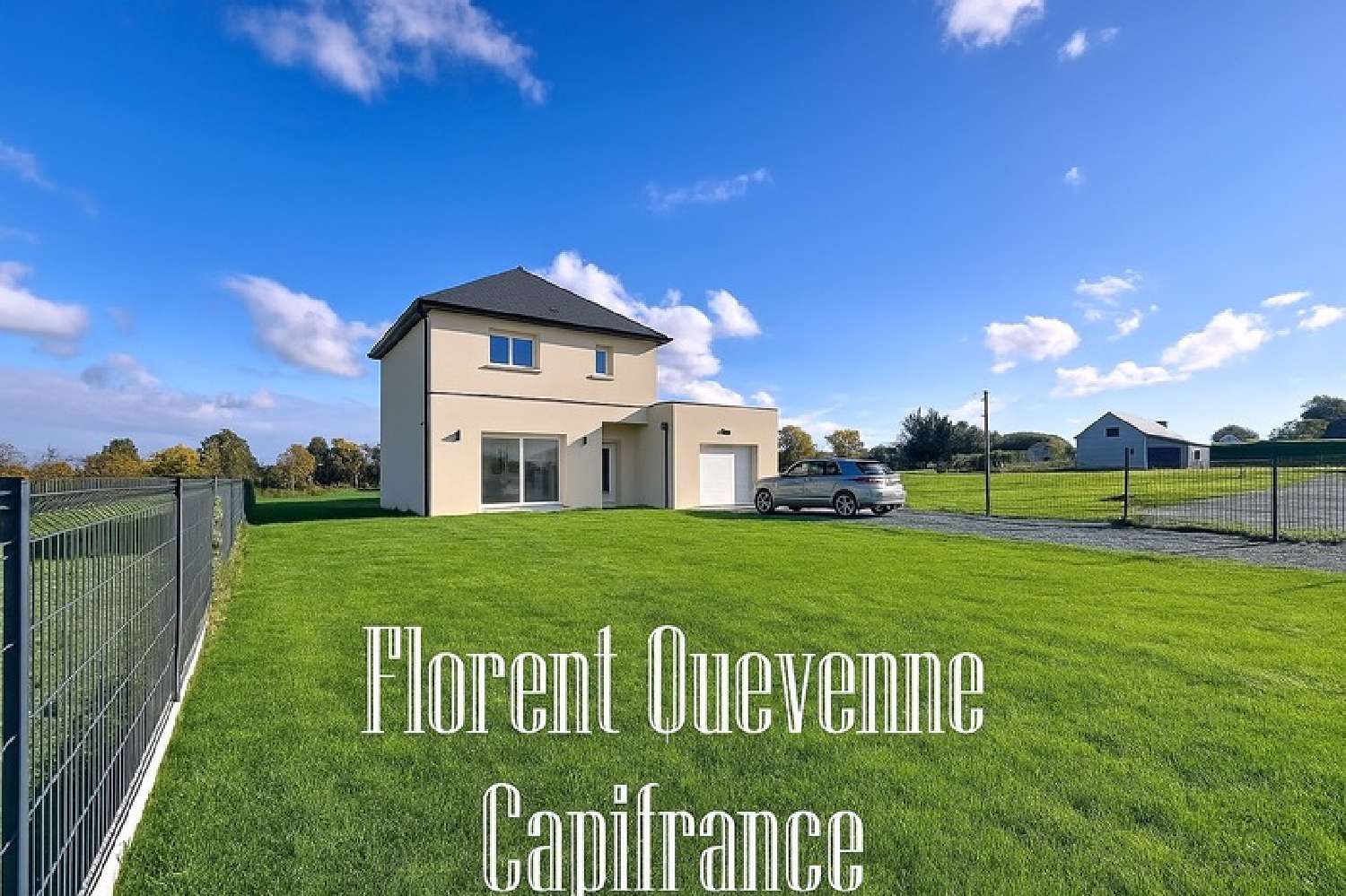 for sale house Subles Calvados 1