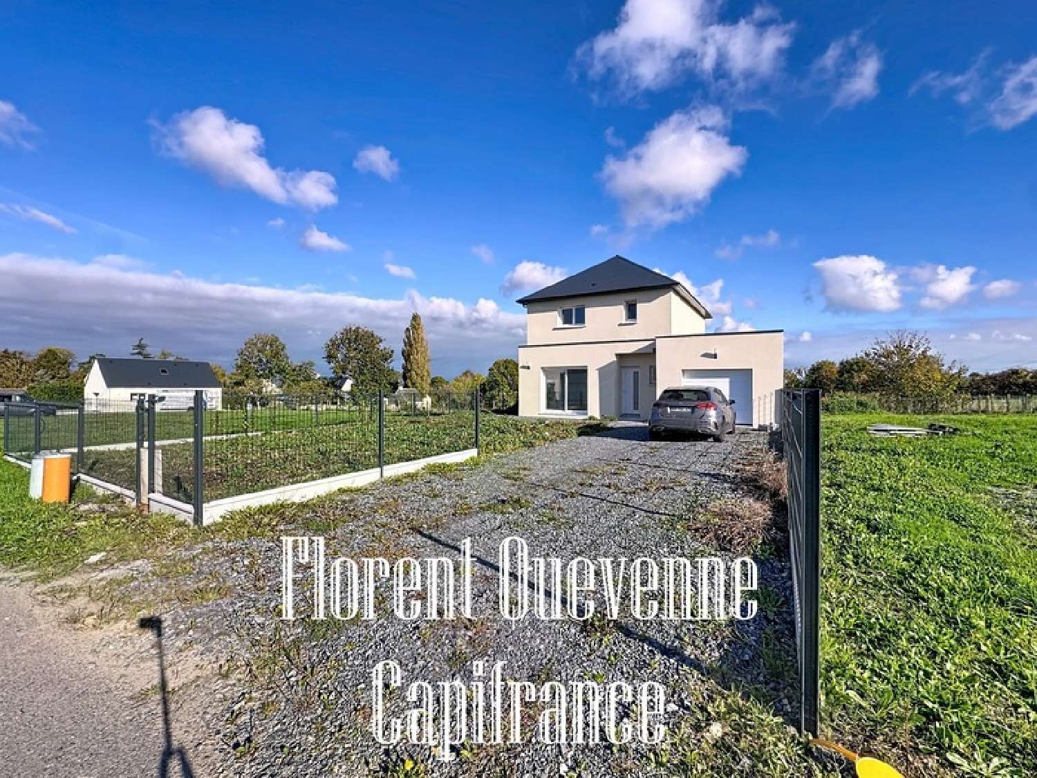 for sale house Subles Calvados 2