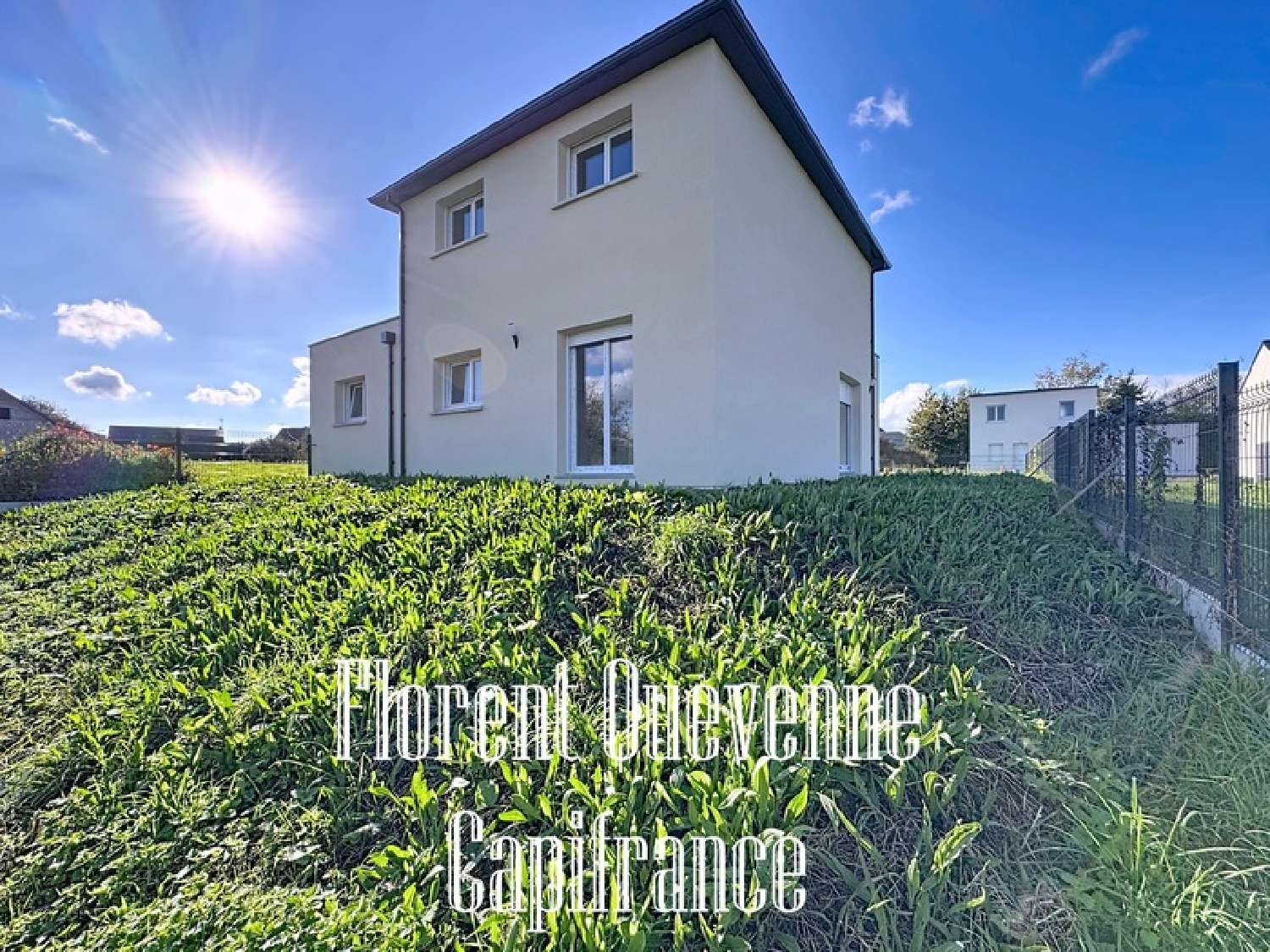 for sale house Subles Calvados 3