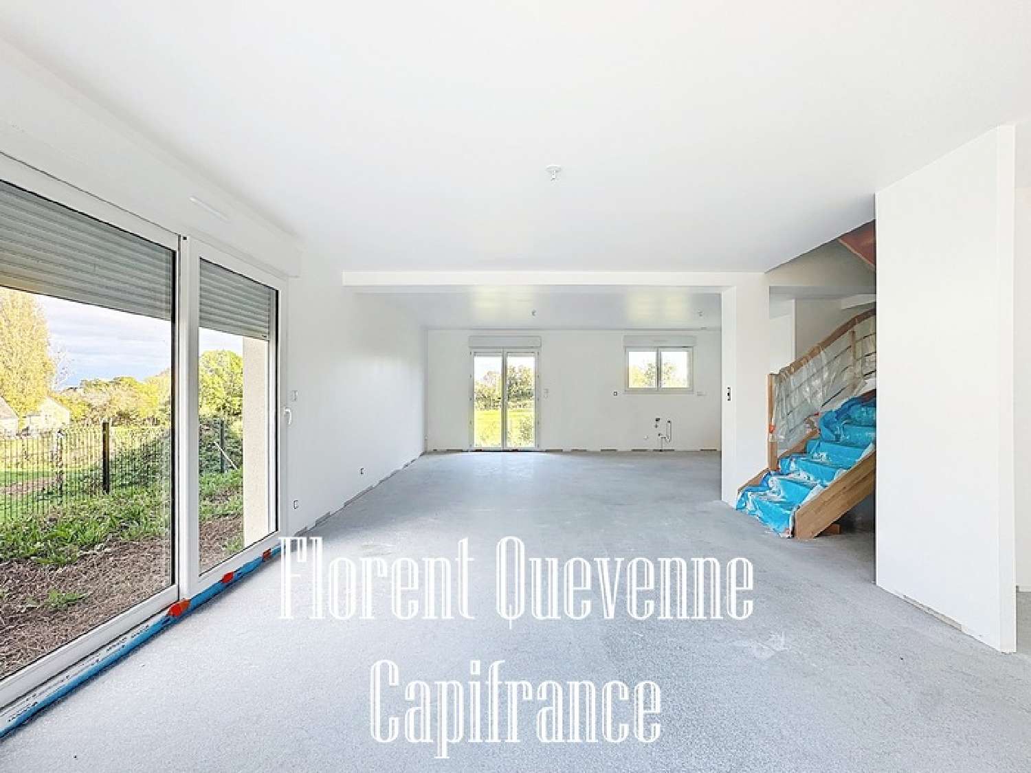 for sale house Subles Calvados 5