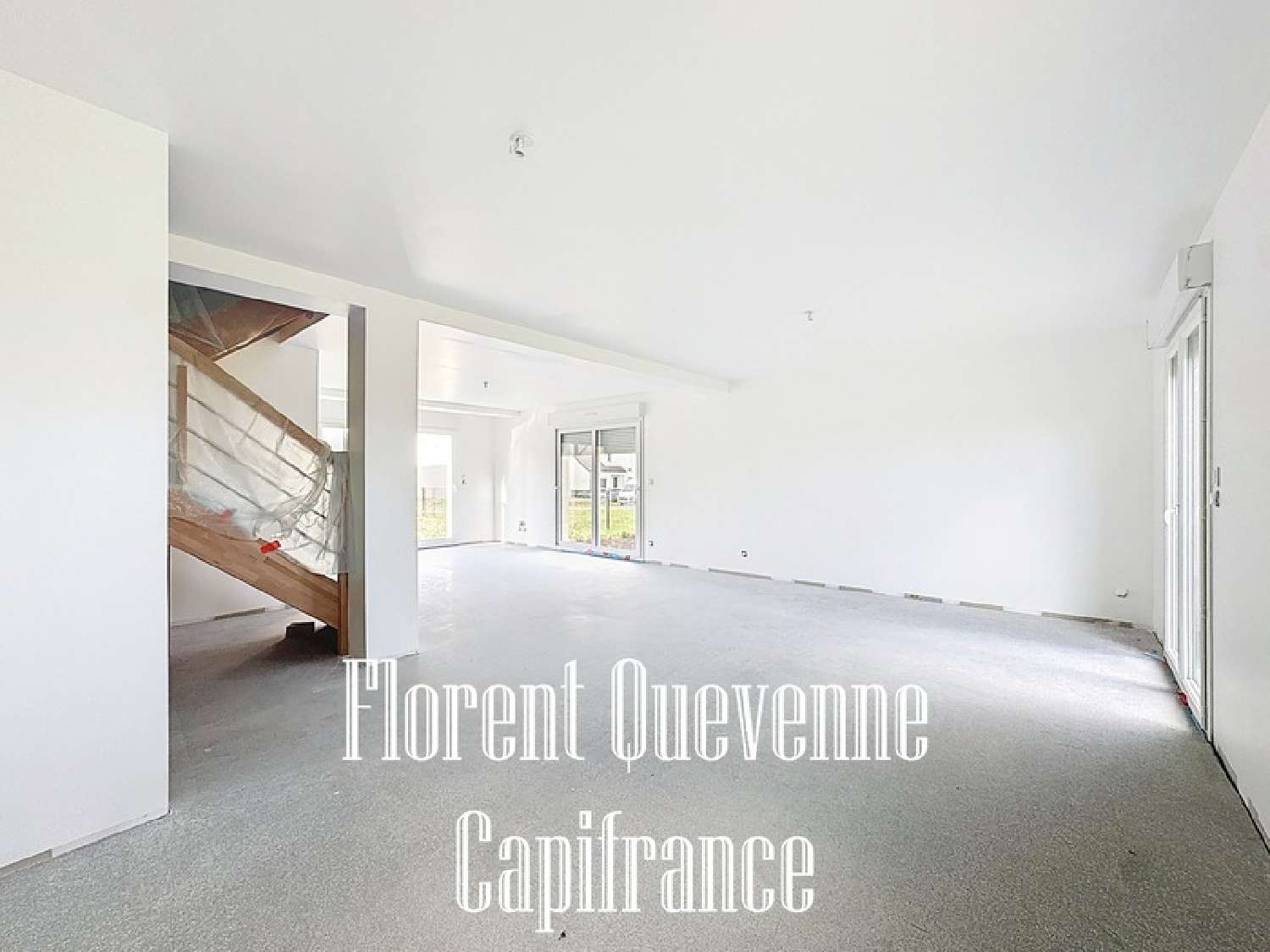 for sale house Subles Calvados 7