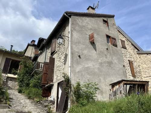 Suc-et-Sentenac Ariège huis foto 7156993