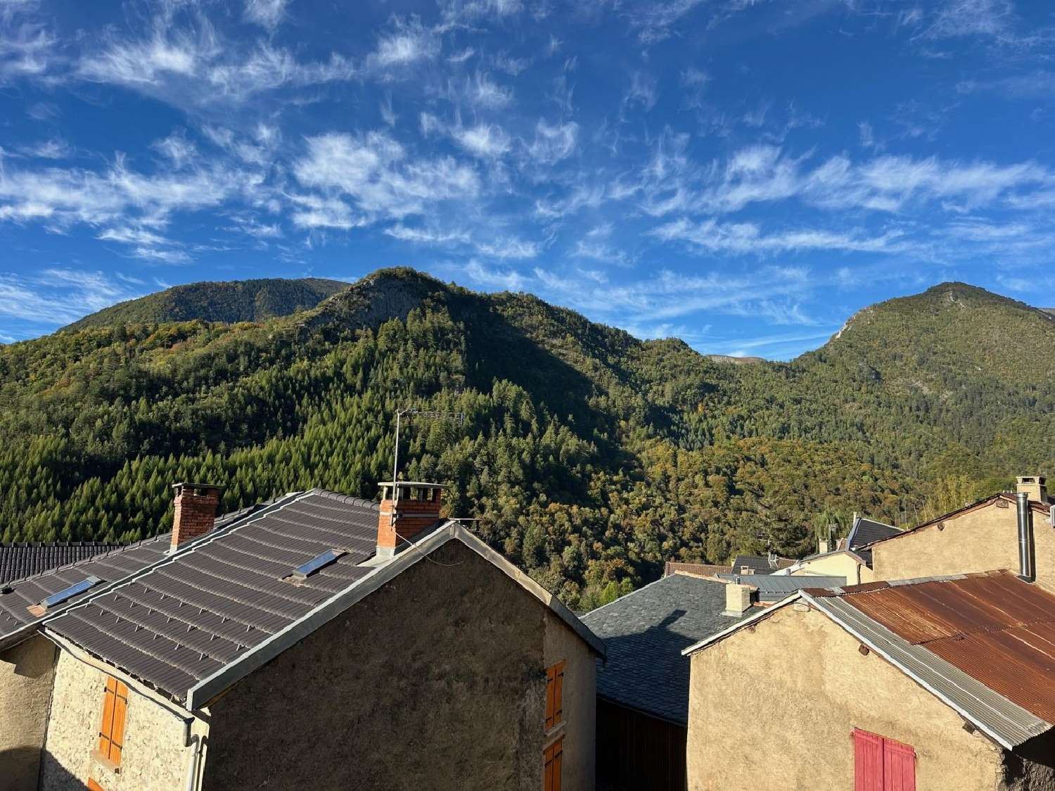  te koop huis Suc-et-Sentenac Ariège 4