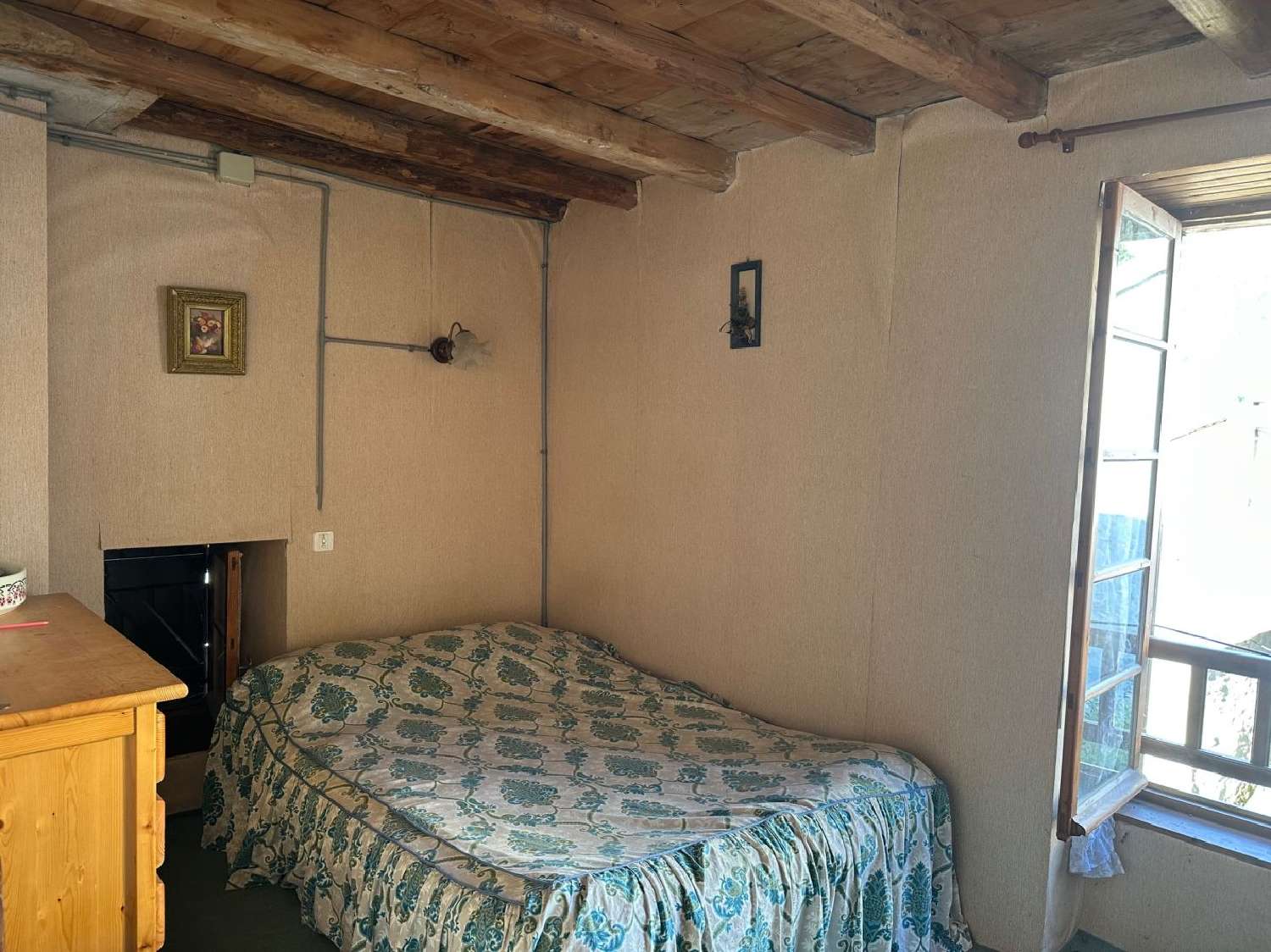  te koop huis Suc-et-Sentenac Ariège 5