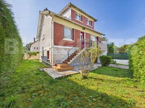 Sucy-en-Brie Val-de-Marne huis foto 7155963