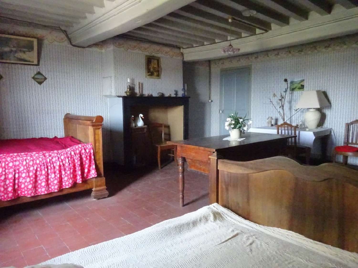  en venta casa Suin Saône-et-Loire 7