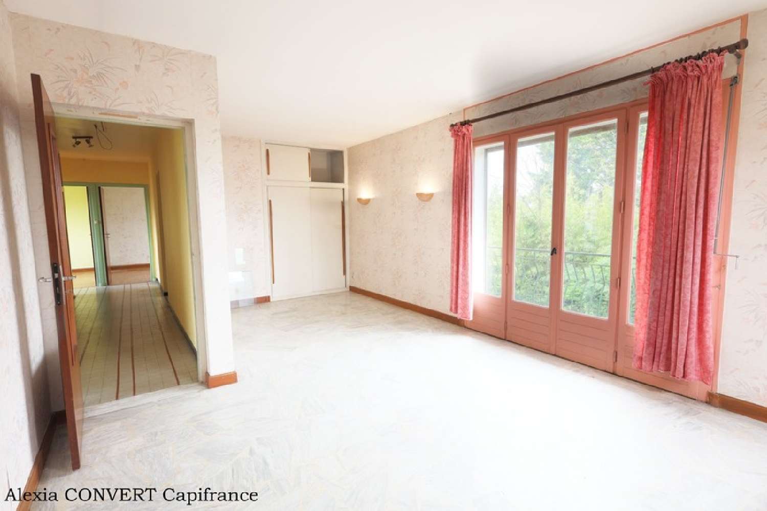  à vendre maison Sulignat Ain 4