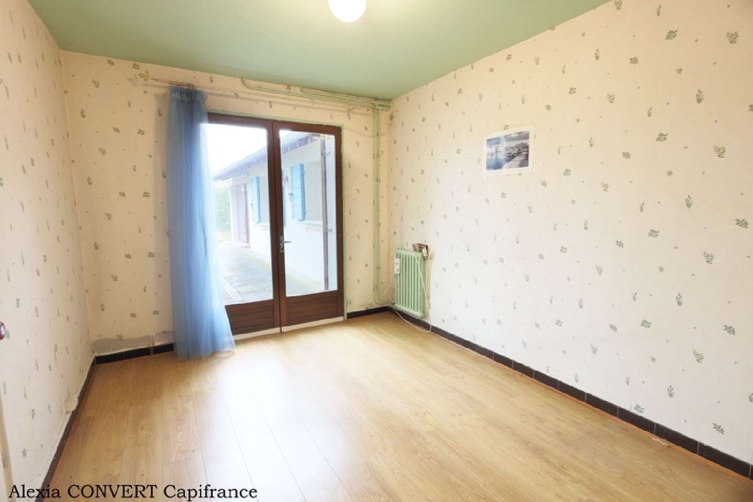 à vendre maison Sulignat Ain 6