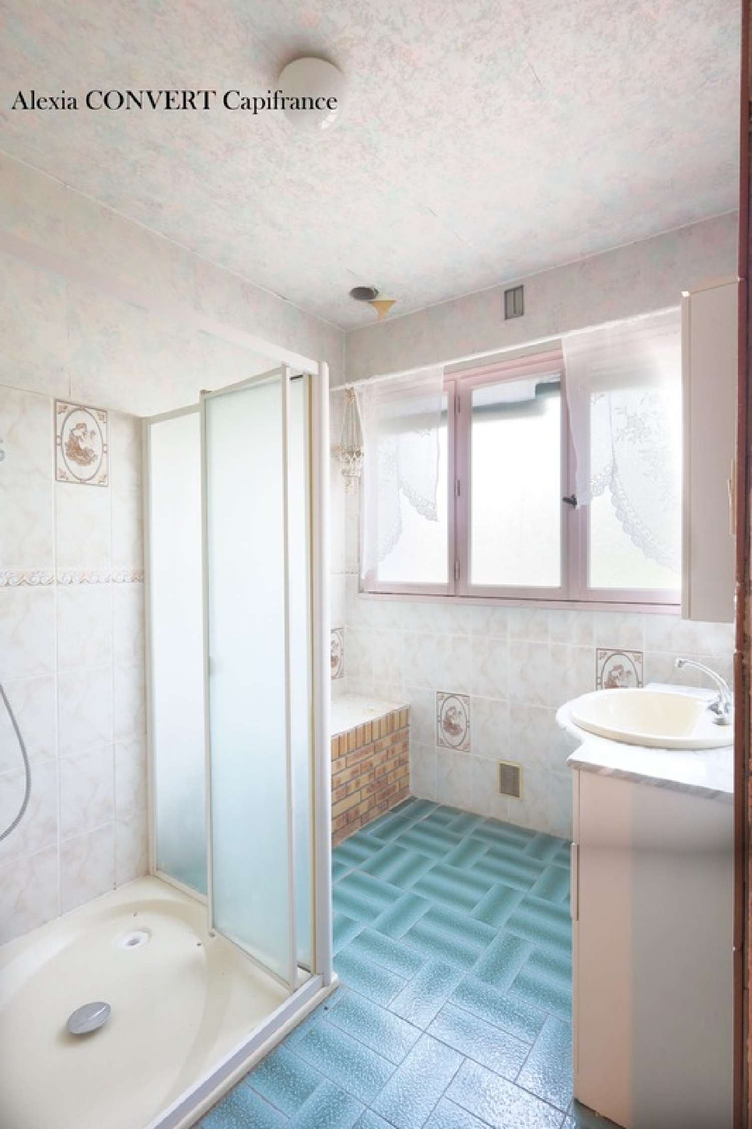  à vendre maison Sulignat Ain 7