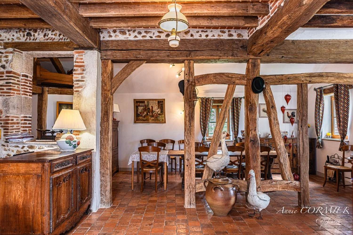  à vendre maison Sully-sur-Loire Loiret 2
