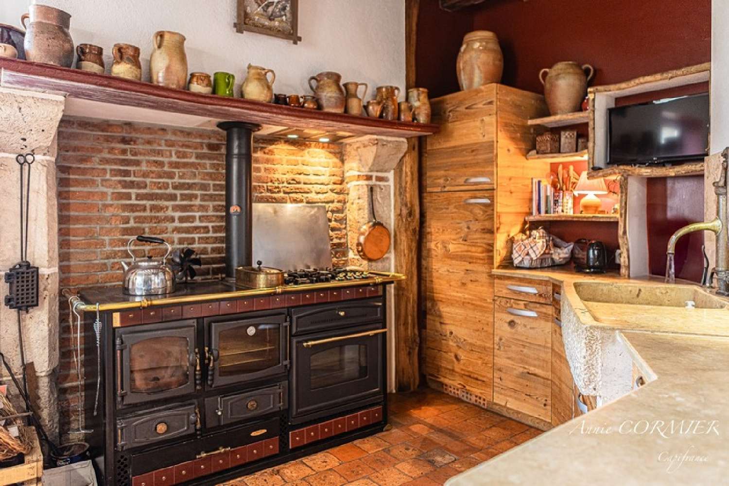  à vendre maison Sully-sur-Loire Loiret 3