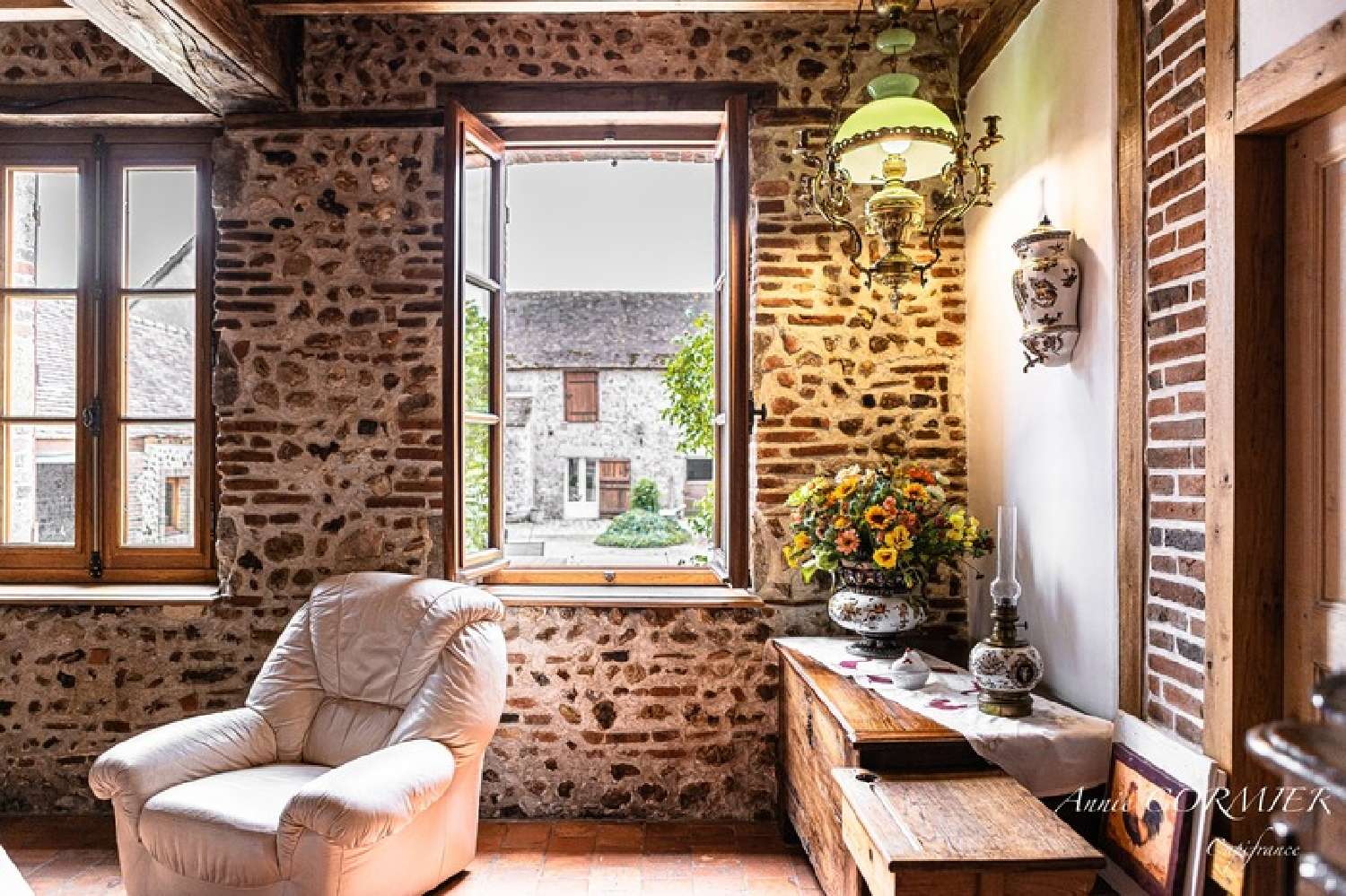  à vendre maison Sully-sur-Loire Loiret 4
