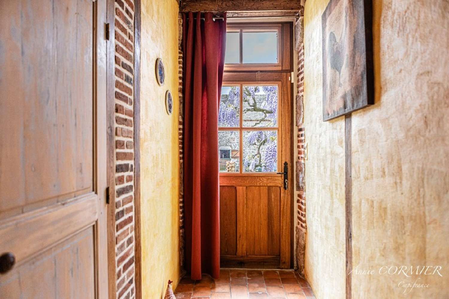  à vendre maison Sully-sur-Loire Loiret 6