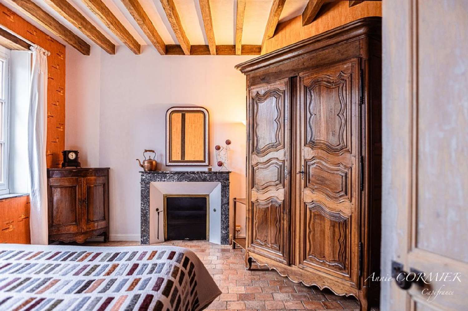  à vendre maison Sully-sur-Loire Loiret 8