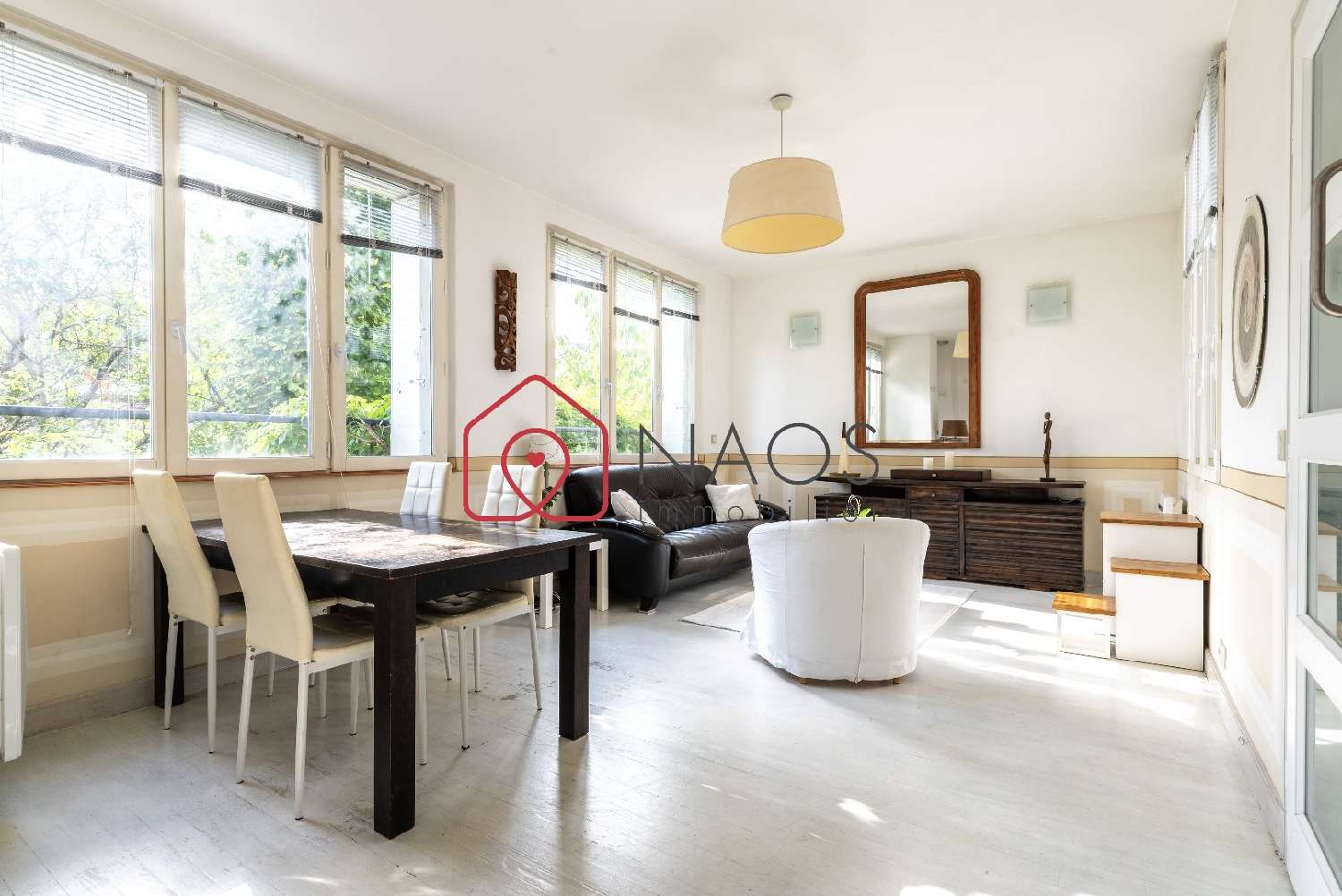  for sale house Suresnes Hauts-de-Seine 5
