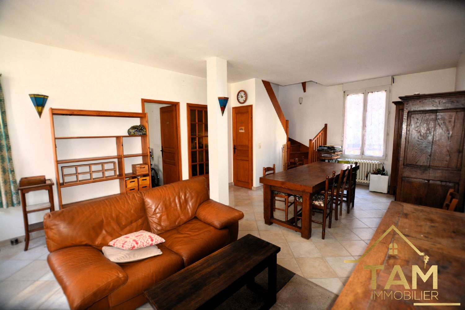  te koop huis Suresnes Hauts-de-Seine 1