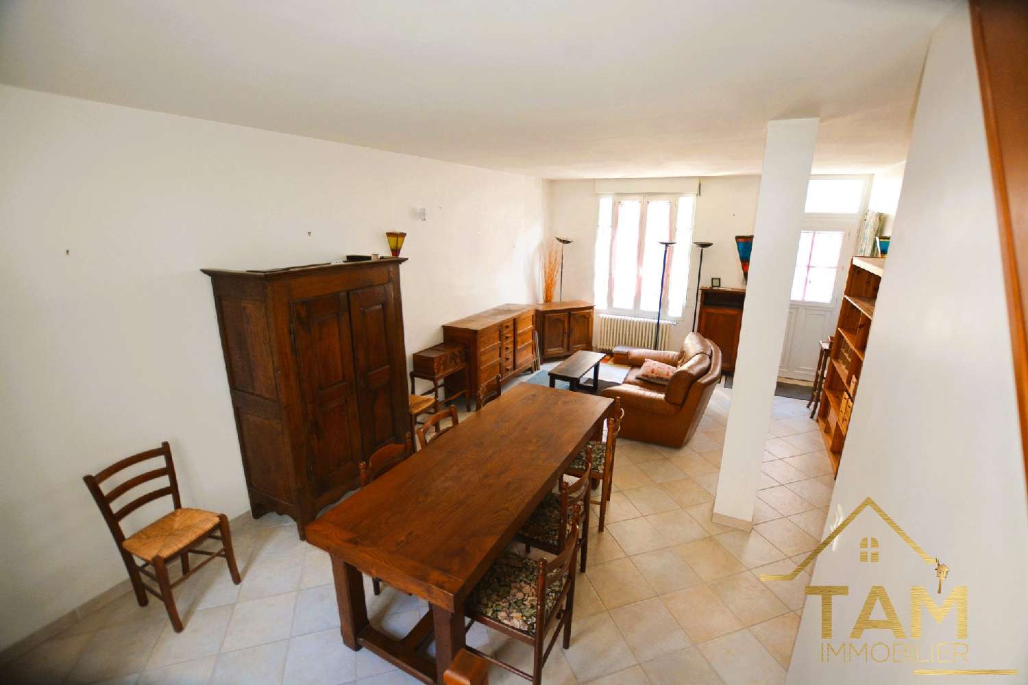  te koop huis Suresnes Hauts-de-Seine 2