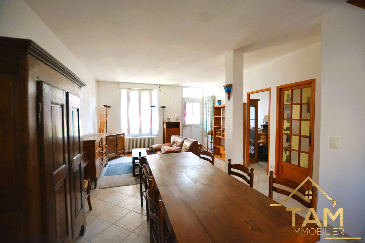  te koop huis Suresnes Hauts-de-Seine 4