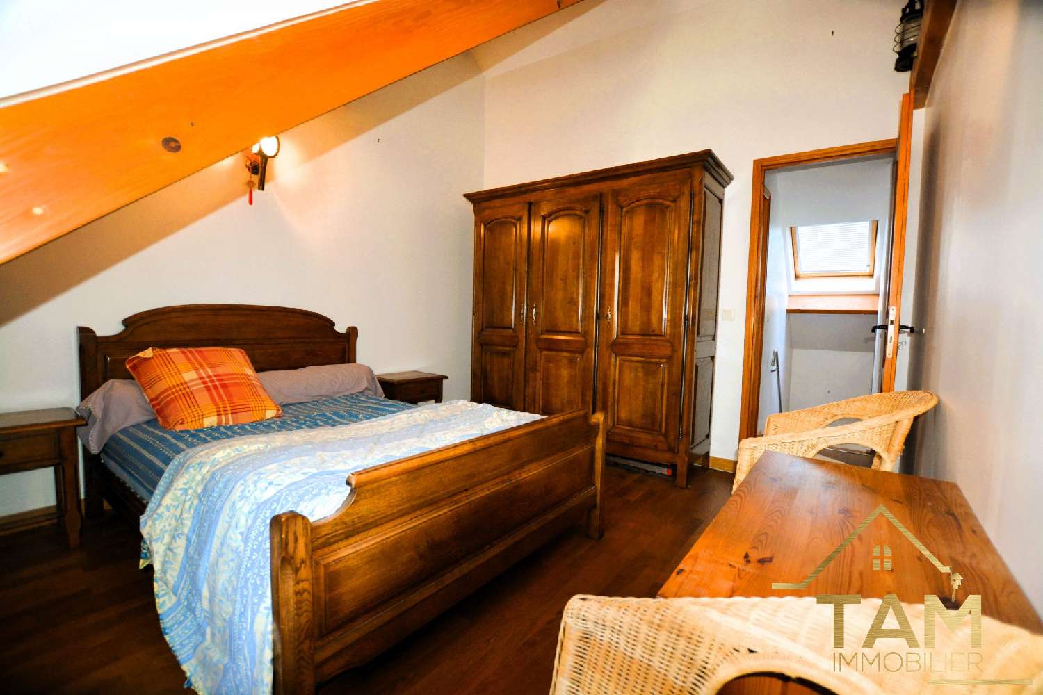  te koop huis Suresnes Hauts-de-Seine 7