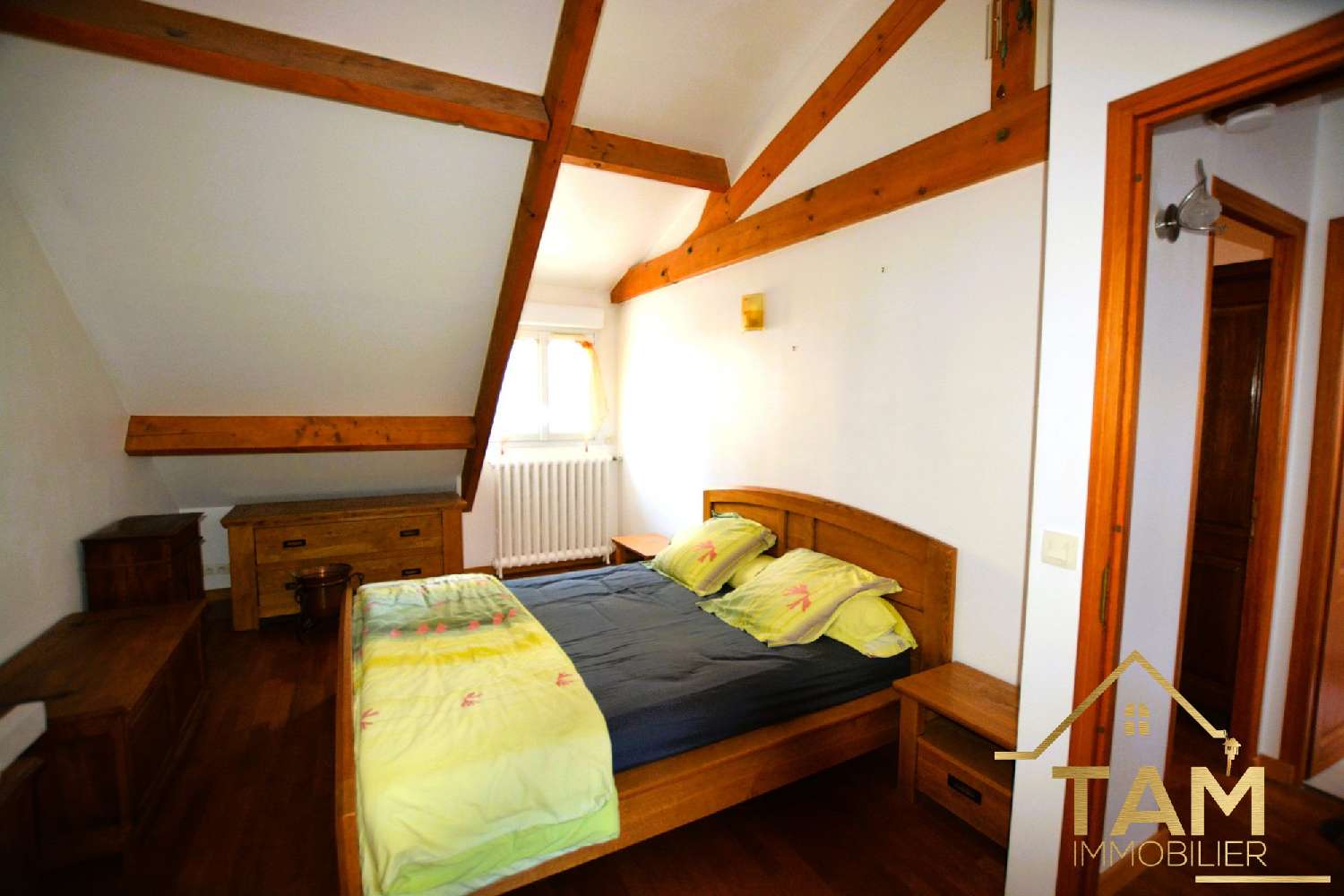  te koop huis Suresnes Hauts-de-Seine 8