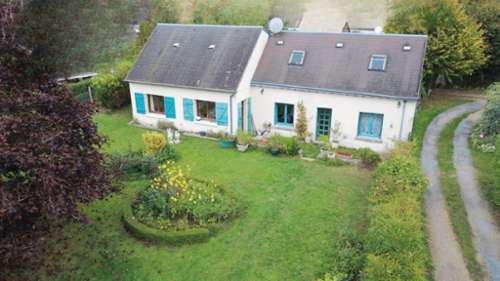 Surfonds Sarthe house foto 7147838