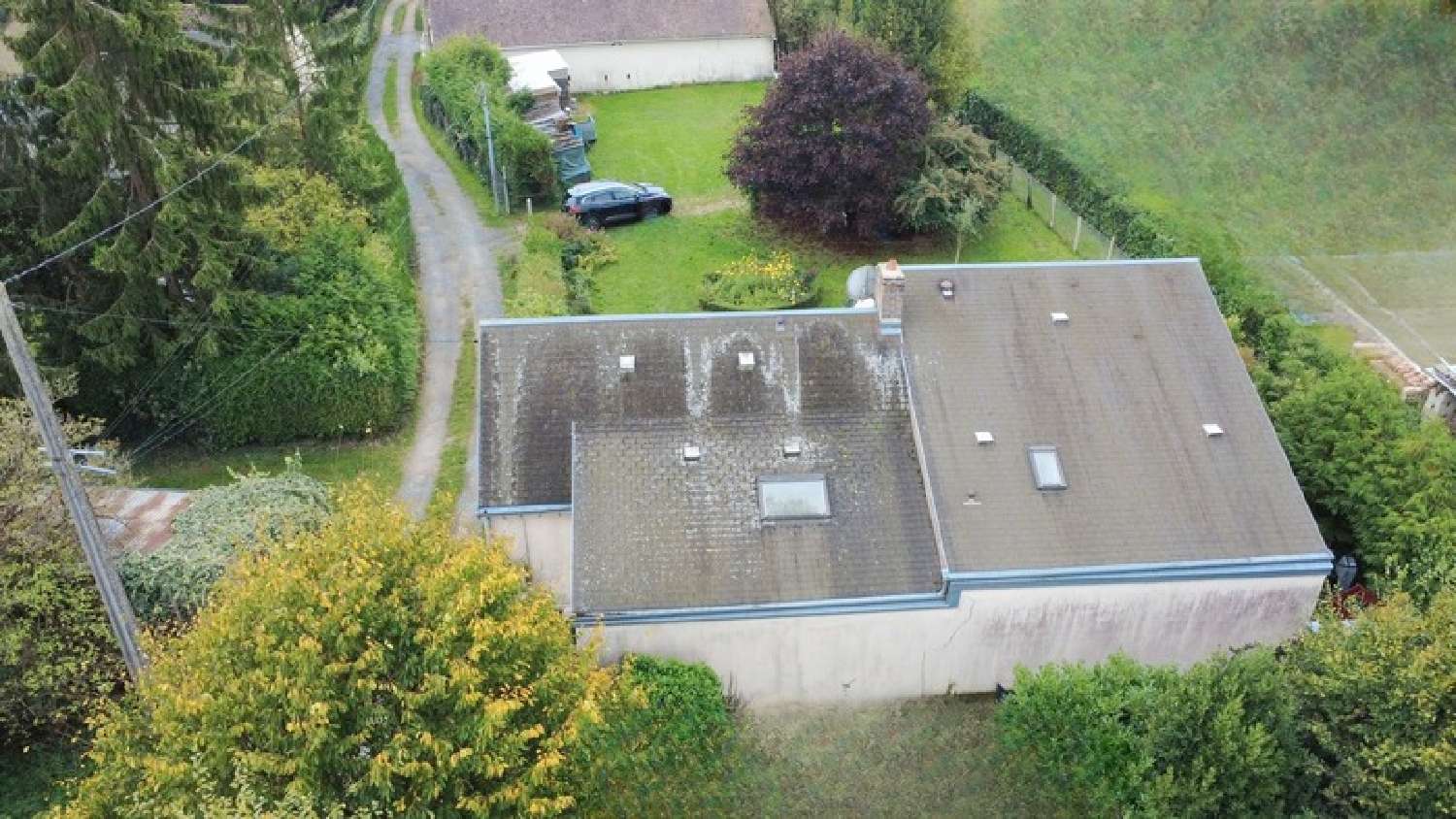  for sale house Surfonds Sarthe 2