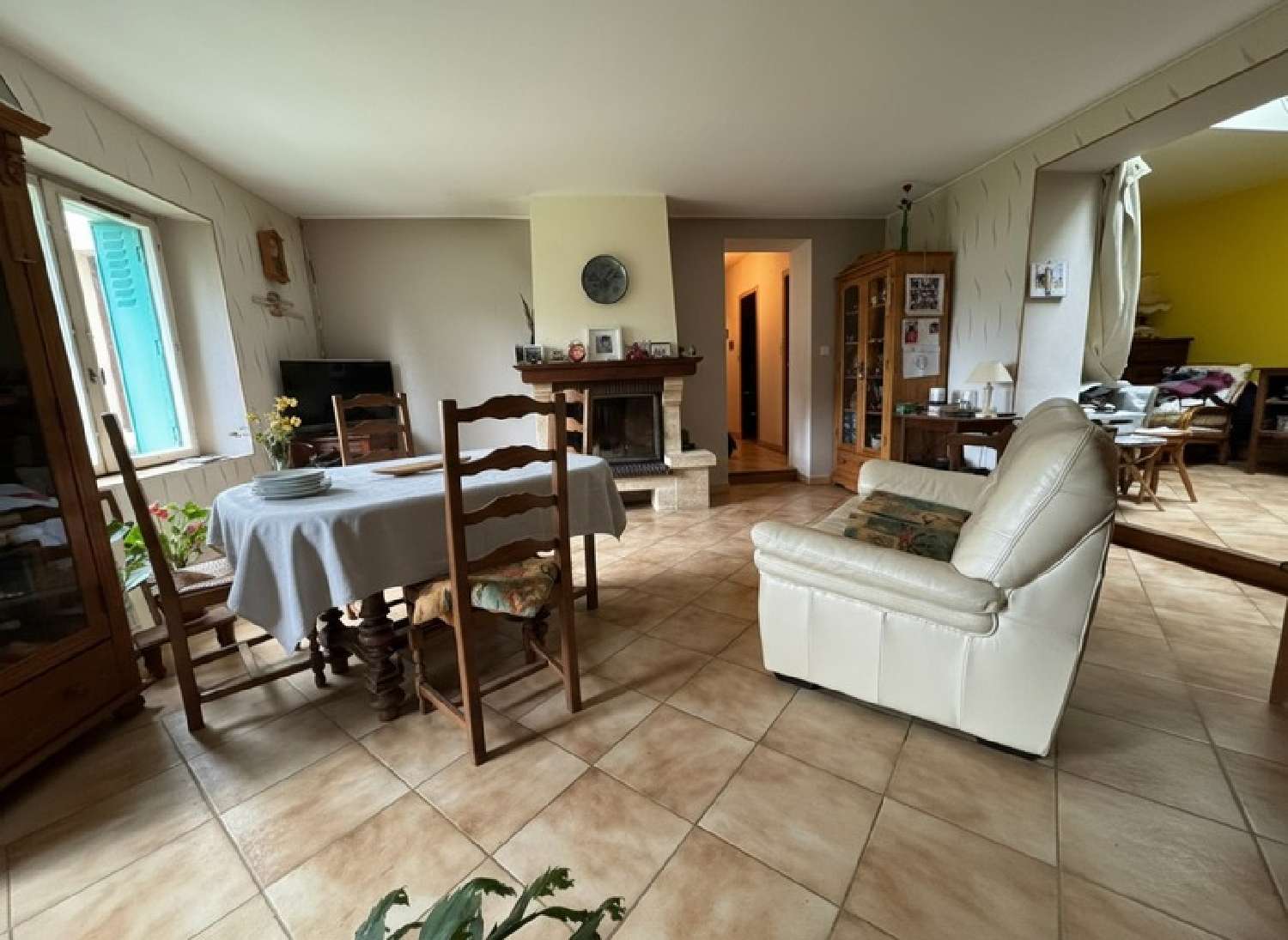  for sale house Surfonds Sarthe 3