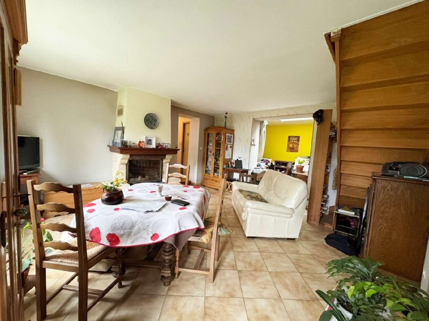  for sale house Surfonds Sarthe 4