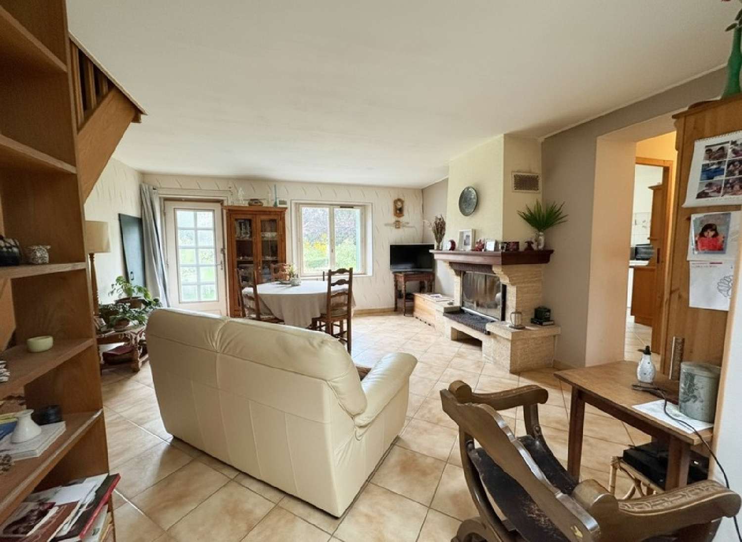  for sale house Surfonds Sarthe 6