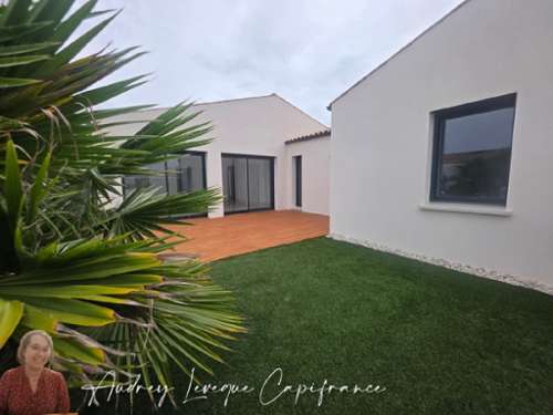 Surgères Charente-Maritime huis foto 7149055