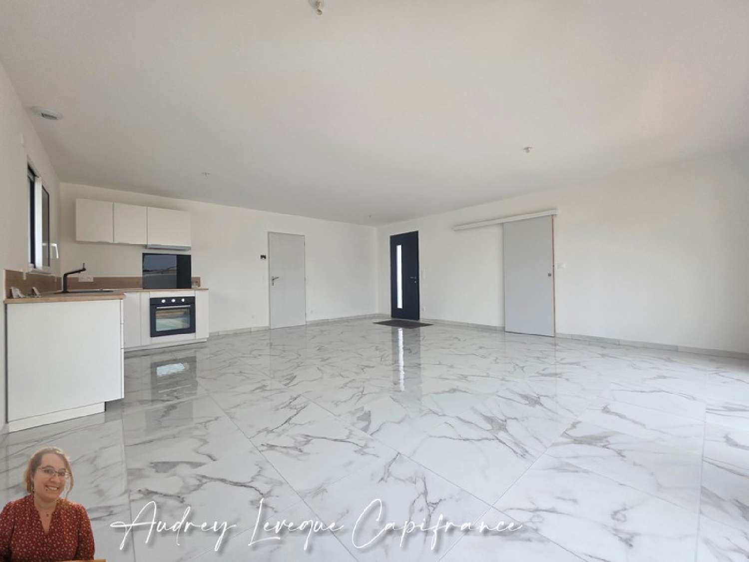  te koop huis Surgères Charente-Maritime 3
