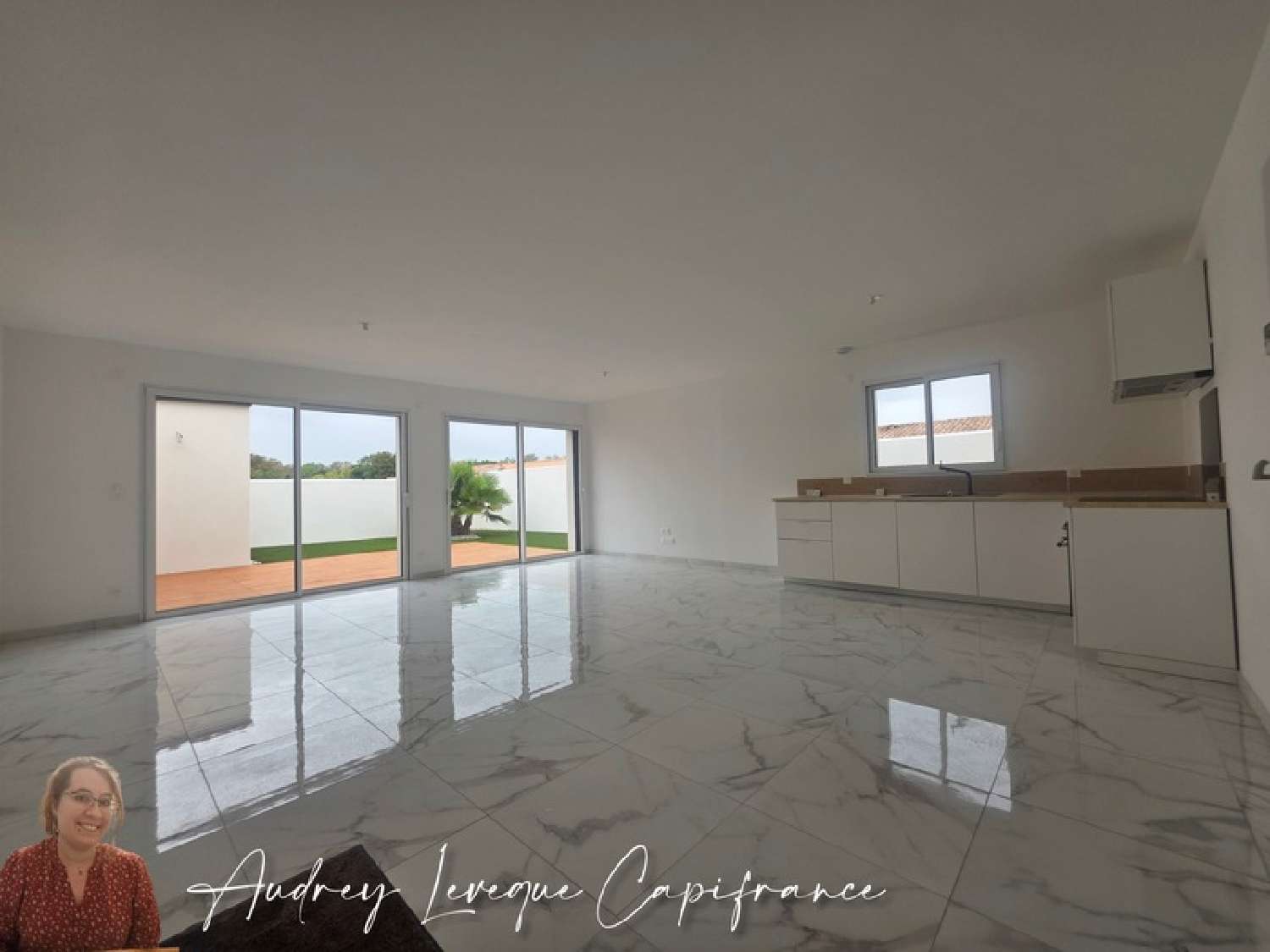  te koop huis Surgères Charente-Maritime 4