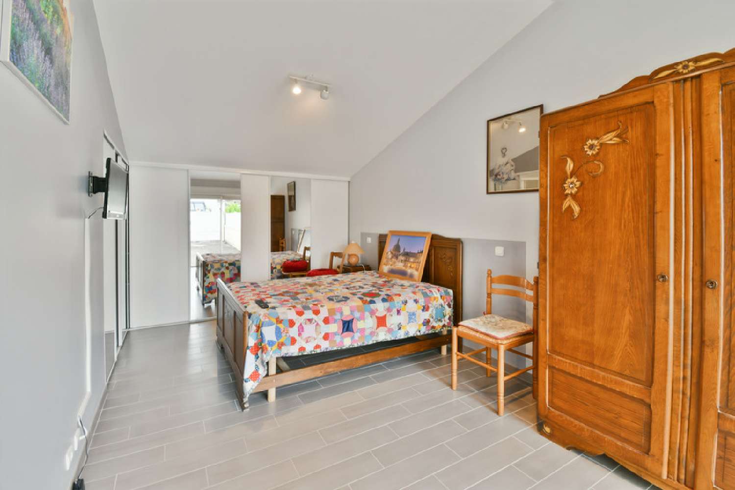  te koop huis Surgères Charente-Maritime 4