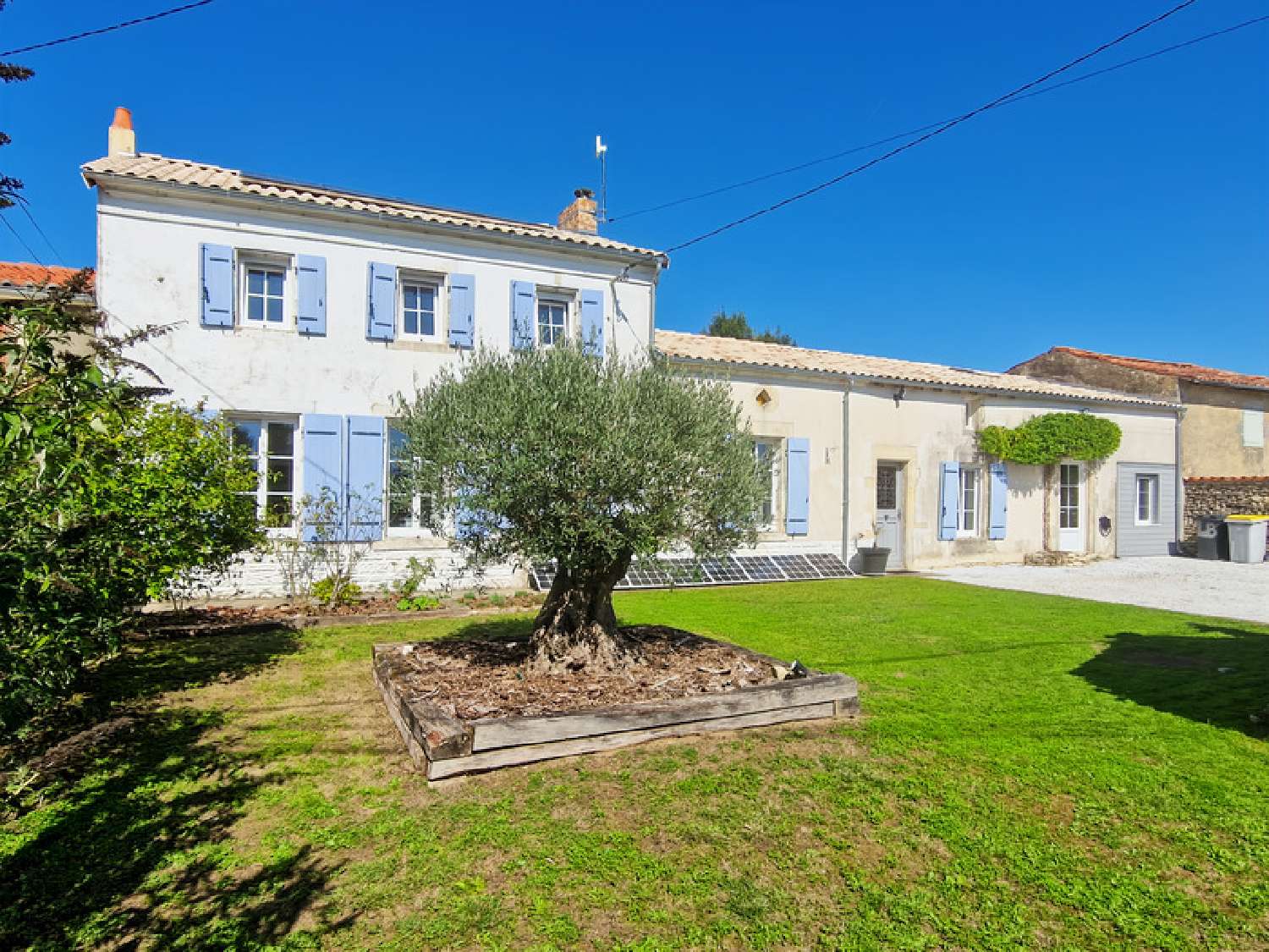  te koop huis Surgères Charente-Maritime 1