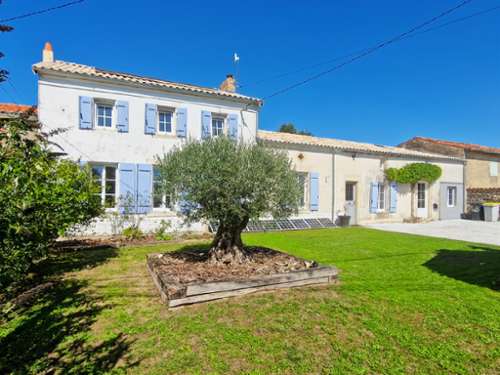 Surgères Charente-Maritime huis foto 7150005