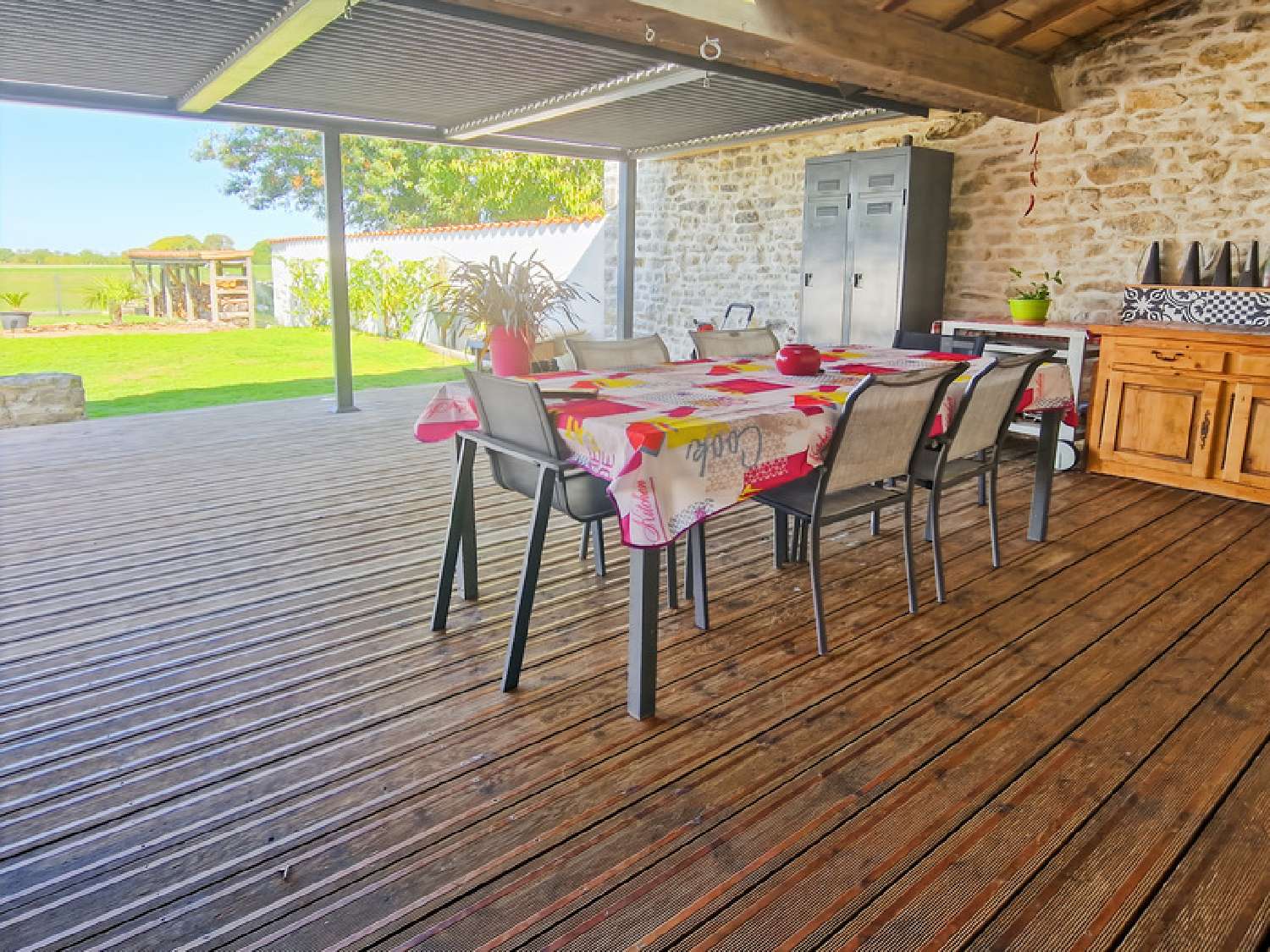  te koop huis Surgères Charente-Maritime 2