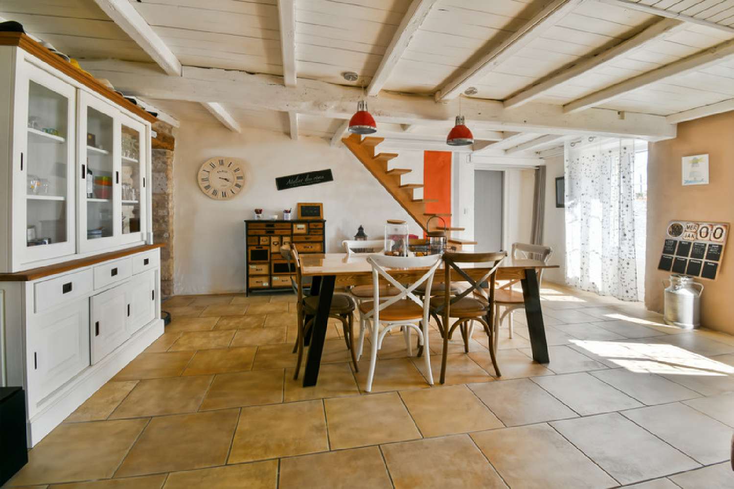  te koop huis Surgères Charente-Maritime 4