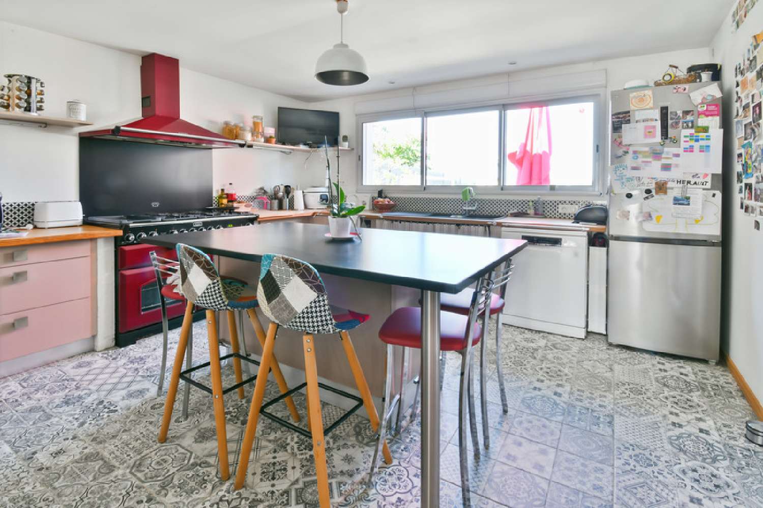  te koop huis Surgères Charente-Maritime 5