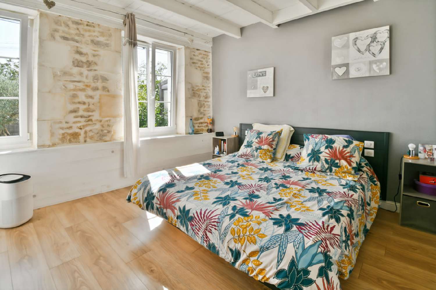 te koop huis Surgères Charente-Maritime 6