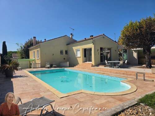 Surgères Charente-Maritime casa foto 7150151