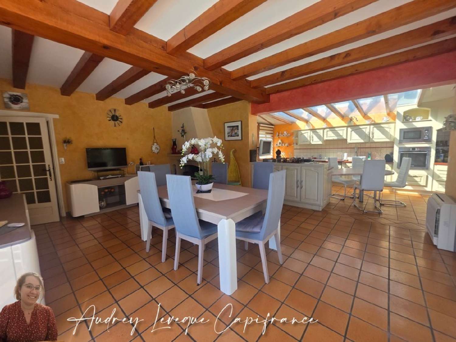  te koop huis Surgères Charente-Maritime 2