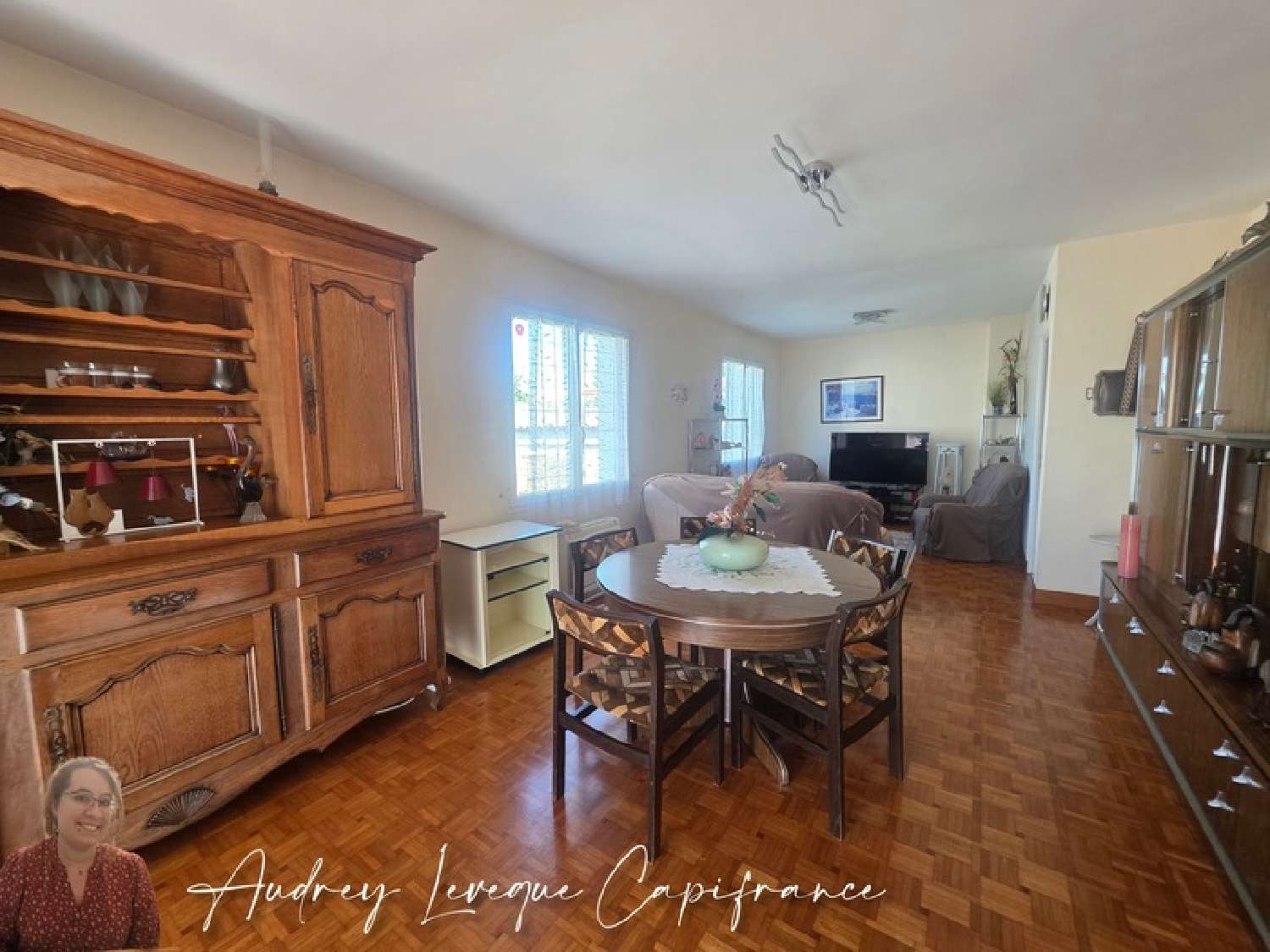  te koop huis Surgères Charente-Maritime 4