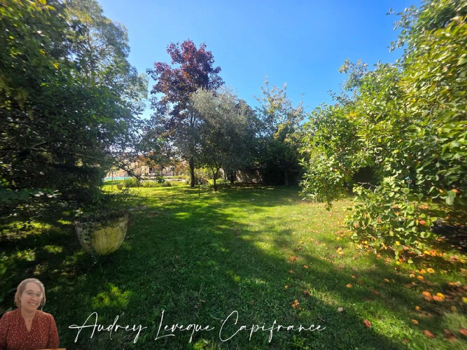  te koop huis Surgères Charente-Maritime 7