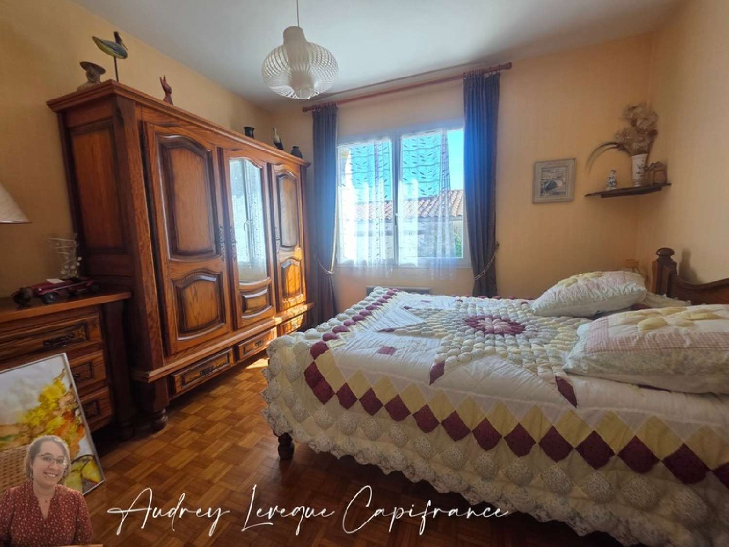  te koop huis Surgères Charente-Maritime 8