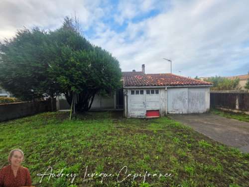 Surgères Charente-Maritime casa foto 7150207