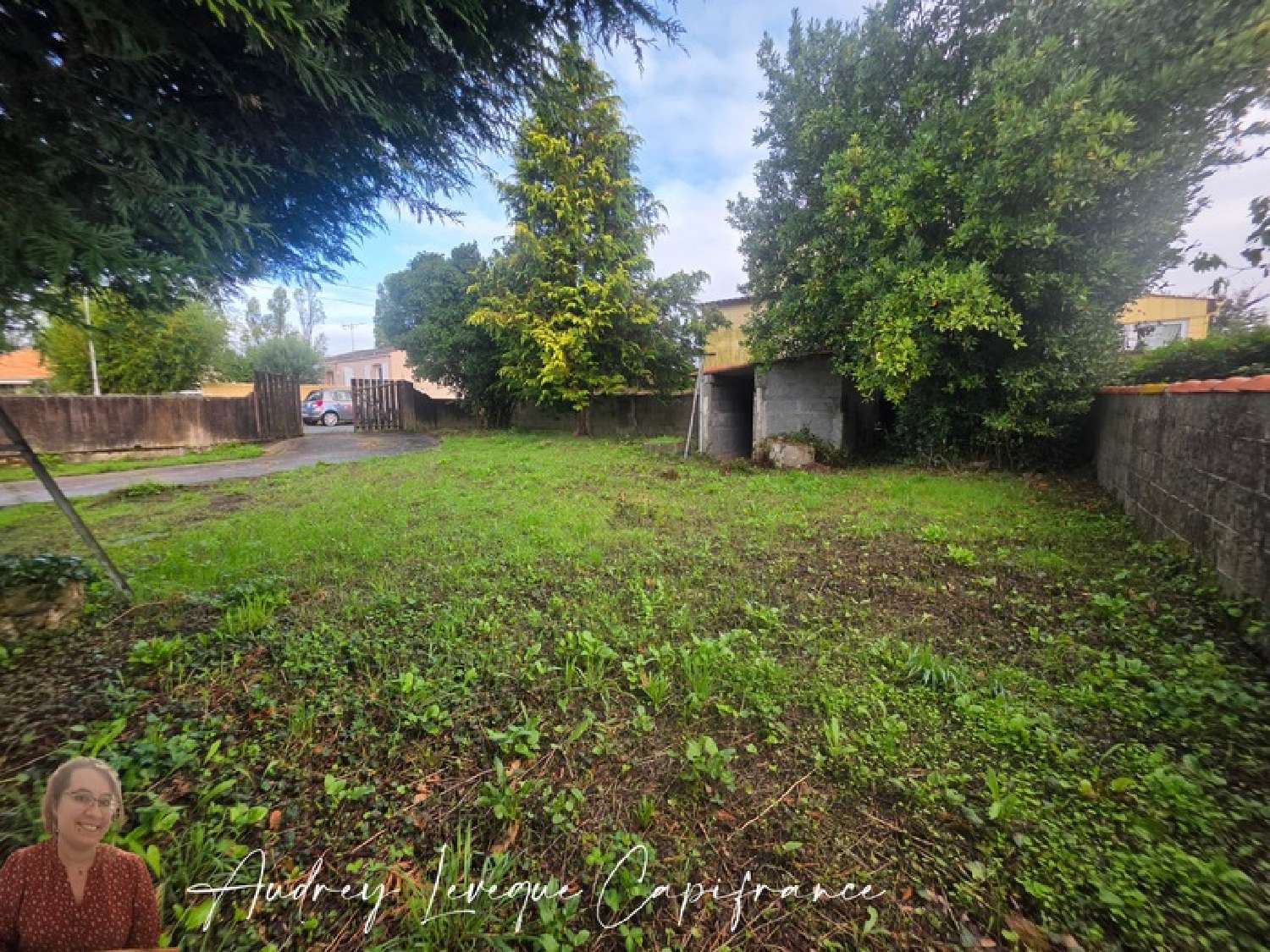 te koop huis Surgères Charente-Maritime 5