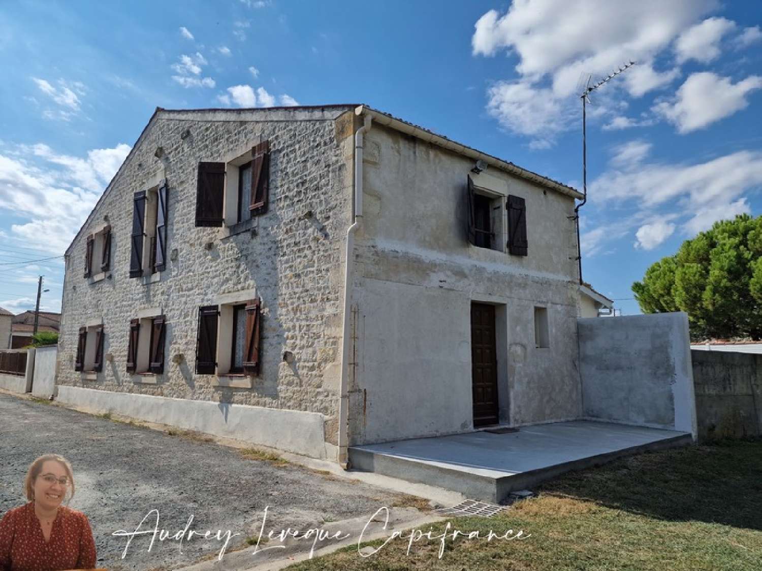  kaufen Haus Surgères Charente-Maritime 1