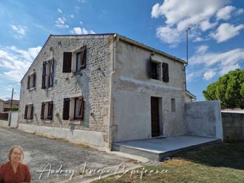 Surgères Charente-Maritime Haus Bild 7158692