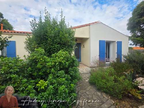Surgères Charente-Maritime Haus Bild 7162432