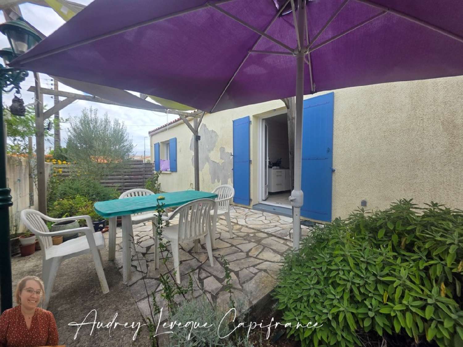  kaufen Haus Surgères Charente-Maritime 6